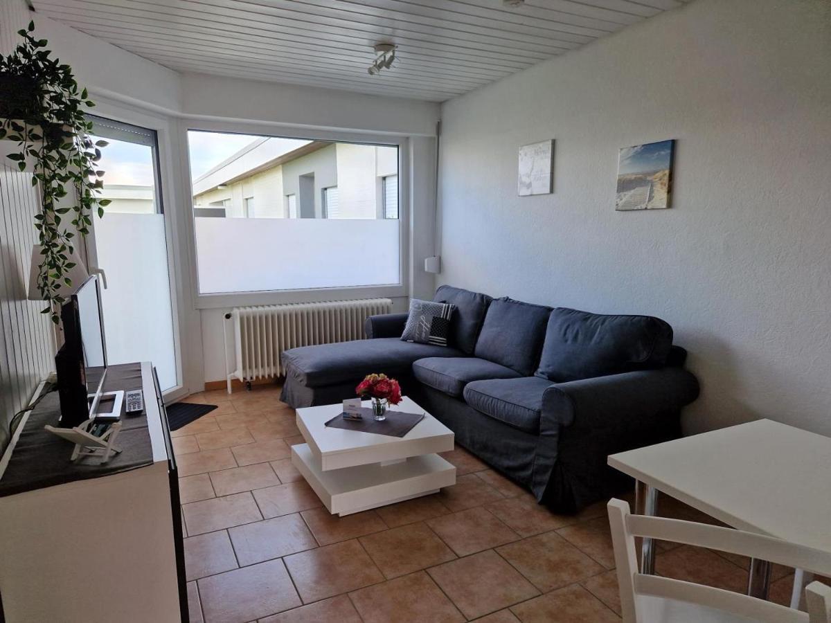 Feriengarten Dahme W 10 المظهر الخارجي الصورة