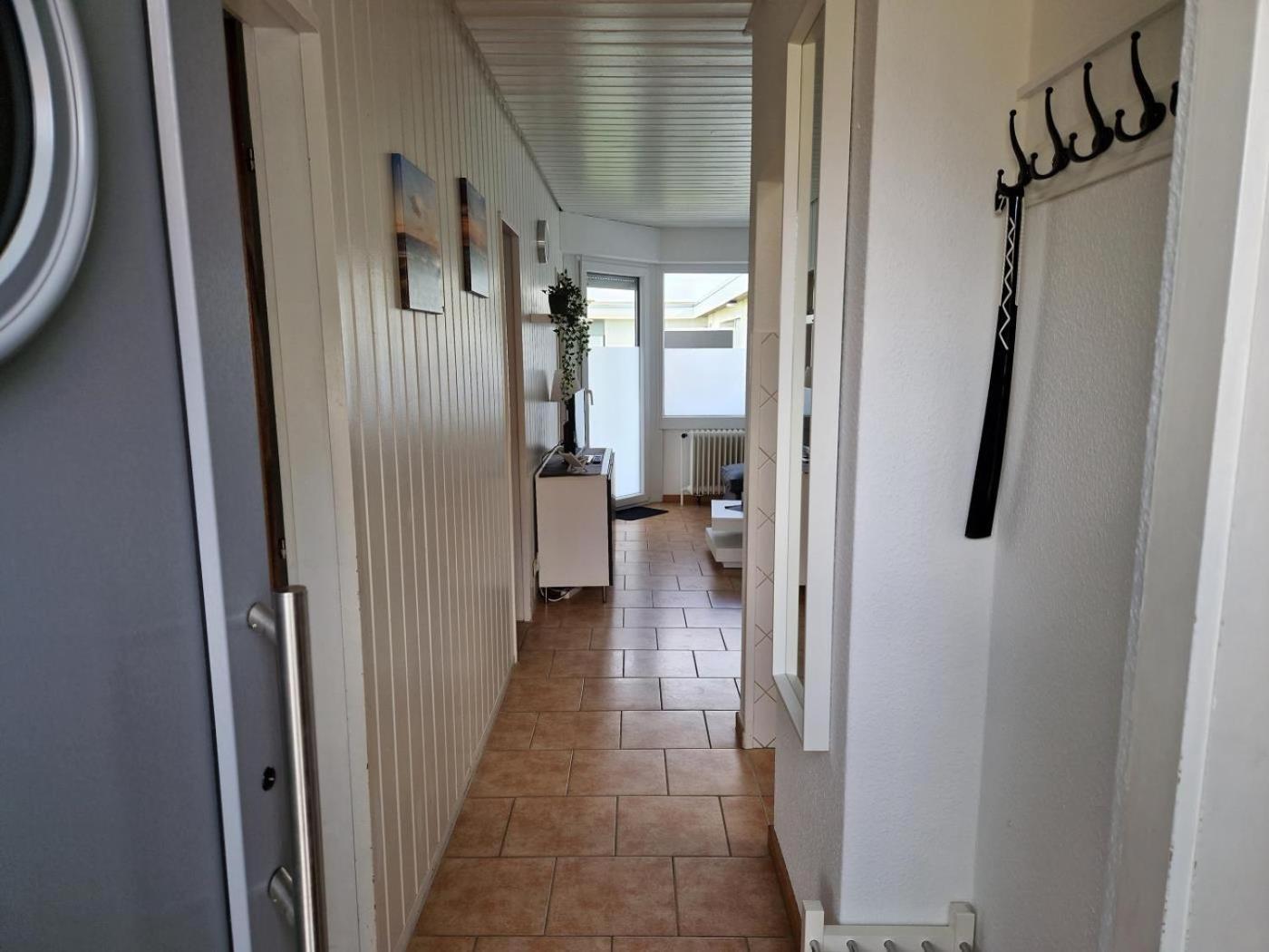 Feriengarten Dahme W 10 المظهر الخارجي الصورة