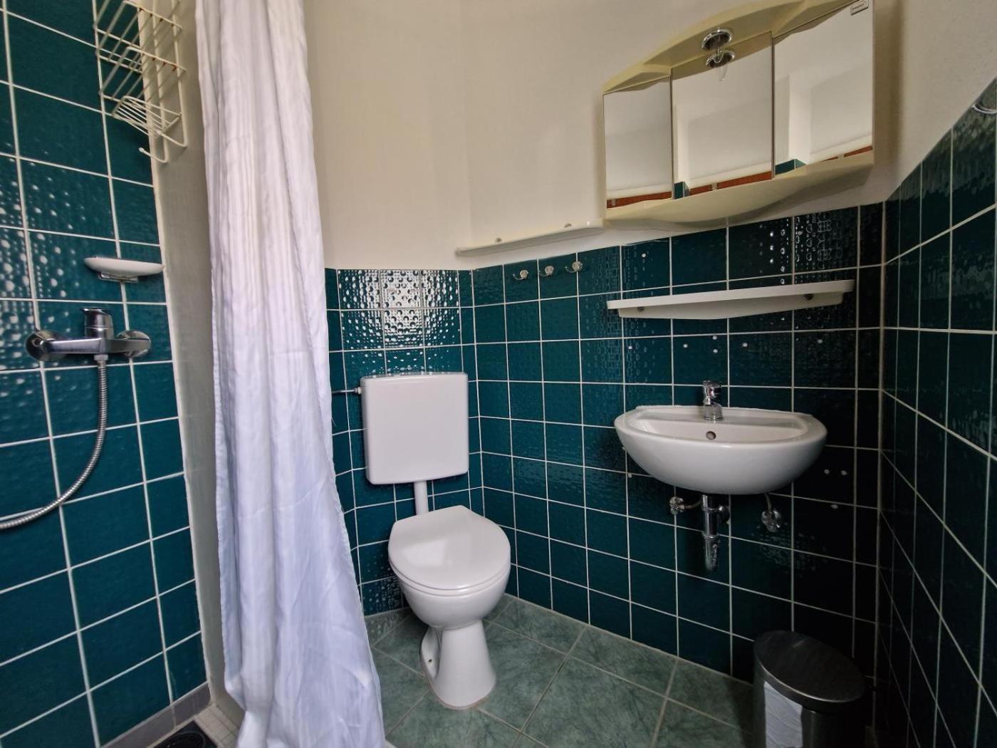 Feriengarten Dahme W 10 المظهر الخارجي الصورة