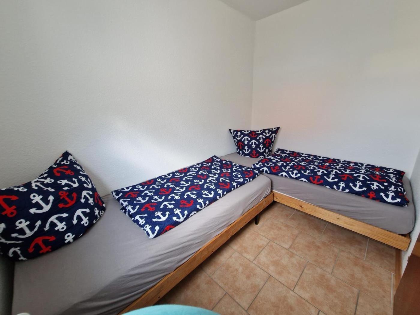 Feriengarten Dahme W 10 المظهر الخارجي الصورة