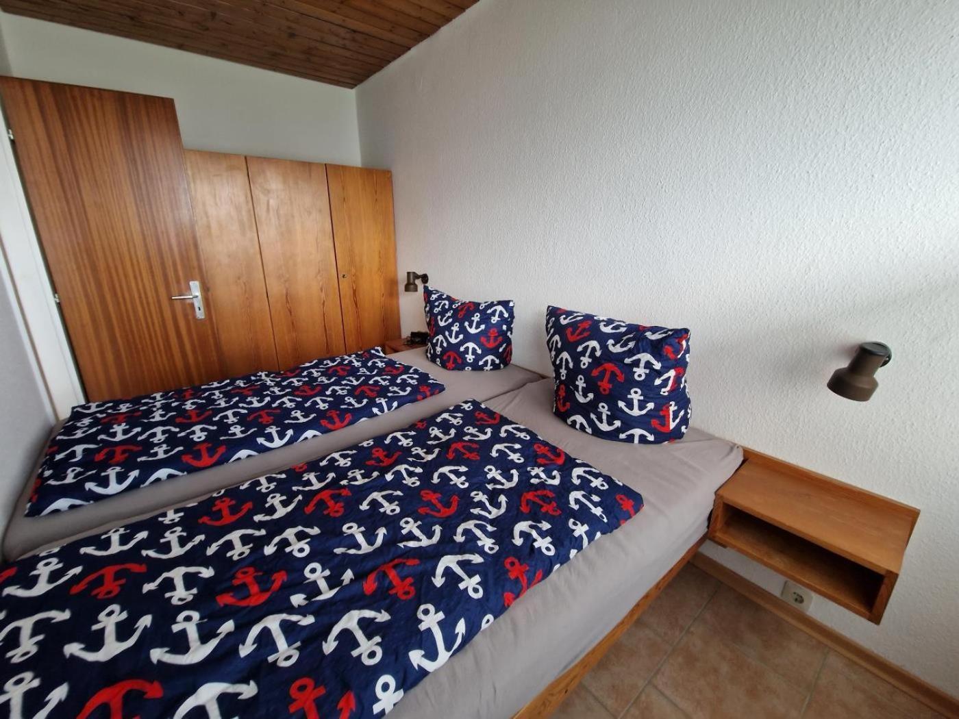 Feriengarten Dahme W 10 المظهر الخارجي الصورة