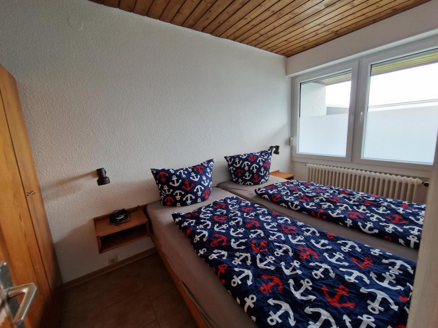 Feriengarten Dahme W 10 المظهر الخارجي الصورة